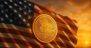 آمریکا با ۸ میلیون بیت کوین ۴۰ درصد از کل عرضه جهانی را در اختیار دارد