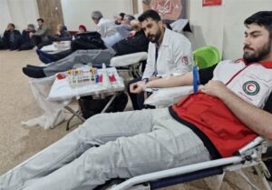 آیا پایگاه دائمی انتقال خون در اسلامشهر راه اندازی می شود؟