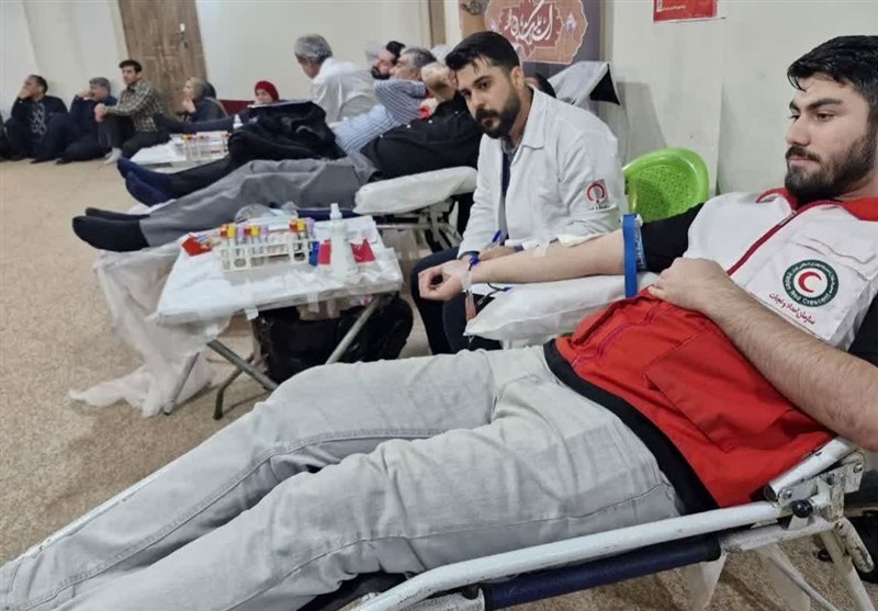 آیا پایگاه دائمی انتقال خون در اسلامشهر راه اندازی می شود؟