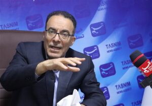 ابراهیمی: اعتبار طرح نشان دار کردن مالیات ها به ۱۸ هزار میلیارد تومان رسید