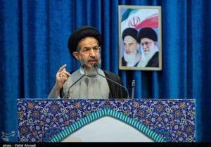 ابوترابی: همگان دقت کنند که با بیان اختلافات، اقتدار ملی مخدوش نشود