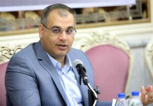 اثر جدی بحران ناترازی برق بر کسبوکارها/ باید تحلیل درستی از آثار جنگ داشته باشیم اثر جدی بحران ناترازی برق بر کسبوکارها/ باید تحلیل درستی از آثار جنگ داشته باشیم