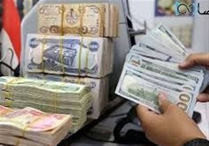 ارائه ارز زیارتی اربعین در ۷ شعبه بانکی ورامین برای تسهیل خدمات به زائران