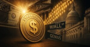ارزش بازار استیبل‌ کوین‌ها به رکورد ۲۶۷ میلیارد دلار رسید