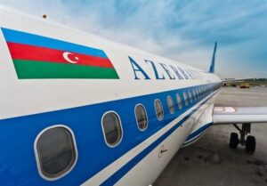 ازسرگیری پروازهای منظم باکو–تهران از اول سپتامبر