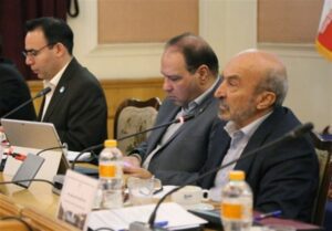 امید اعلام کرد: توقف پذیرش دانشجوی نوبت دوم در دانشگاه تهران