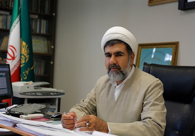انصراف غضنفرآبادی از کاندیداتوری ریاست کمیسیون اصل ۹۰