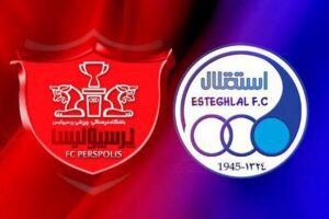 با فروش سهام استقلال و پرسپولیس موافقت شد با فروش سهام استقلال و پرسپولیس موافقت شد