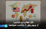 بازار جهانی زیر ذره‌بین؛ از جروم پاول تا بازگشت تعرفه‌ها