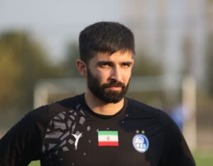 بازیکن استقلال در تیم جدید رسماً رونمایی شد +عکس