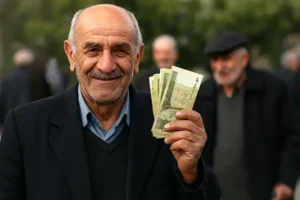 بخشنامه پرداخت پاداش پایان خدمت بازنشستگان ابلاغ شد بخشنامه پرداخت پاداش پایان خدمت بازنشستگان ابلاغ شد