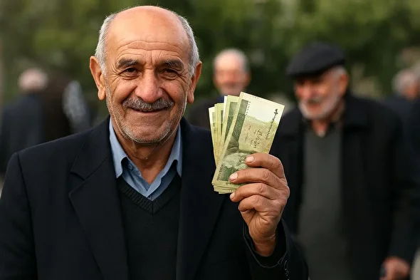 بخشنامه پرداخت پاداش پایان خدمت بازنشستگان ابلاغ شد
