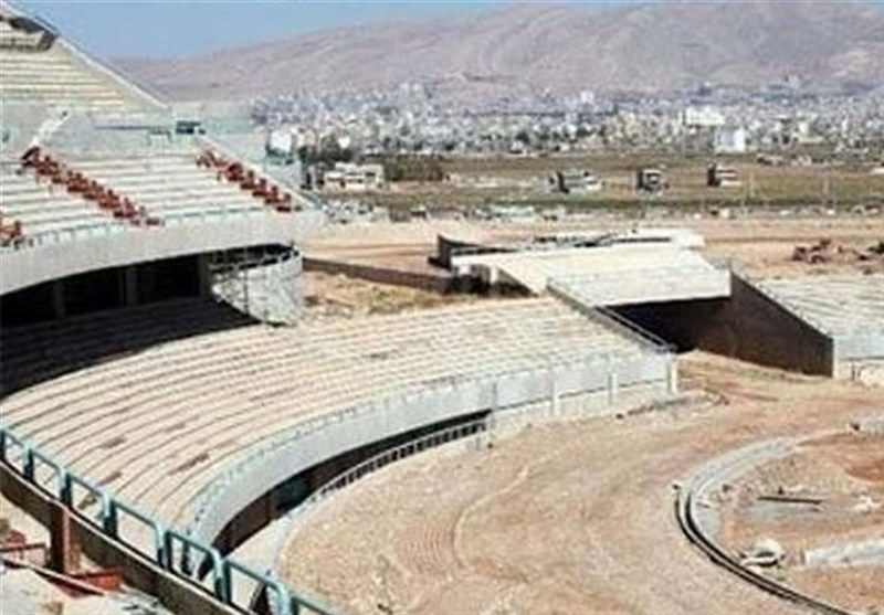 تخصیص بودجه ۱۱ میلیارد تومانی برای تکمیل استادیوم تختی ورامین