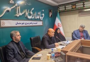 تخصیص ۱۴۸میلیارد تومان اعتبار استانی برای اسلامشهر