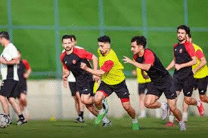 ترکیب پرسپولیس مقابل آلومینیوم اعلام شد
