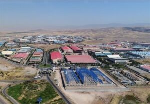تصویب ایجاد ۳۴ شهرک صنعتی جدید؛ توسعه یا گسترش بی‌برنامه زمین‌های صنعتی؟