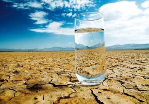 تهیه گزارشی از شرایط تأمین آب تهران از سوی کمیسیون تخصصی مجلس