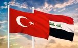 توافق عراق و ترکیه برای افزایش حجم تبادل تجاری به ۳۰ میلیارد دلار