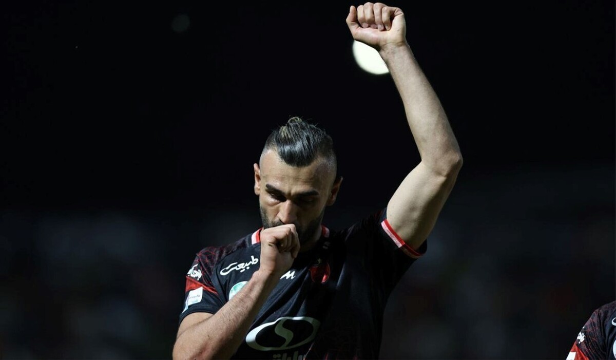تکرار اشتباه مرگبار نقل و انتقالاتی در پرسپولیس