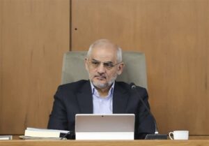 حاجی‌میرزایی: اصحاب رسانه عشق به ایران را در جنگ ۱۲ روزه در عمل ثابت کردند