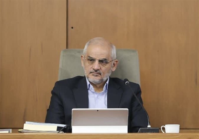 حاجی‌میرزایی: اصحاب رسانه عشق به ایران را در جنگ ۱۲ روزه در عمل ثابت کردند