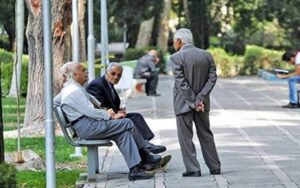 حداقل حقوق بازنشستگان چقدر است؟ حداقل حقوق بازنشستگان چقدر است؟
