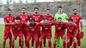 خبر خوش برای هواداران پرسپولیس/  2 ستاره خارجی در راه اند