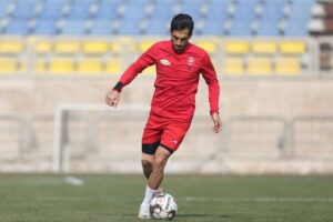 خبر خوش برای پرسپولیس / کاپیتان محبوب ماندنی شد