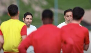 خبرهای جدید از لیست مازاد پرسپولیس