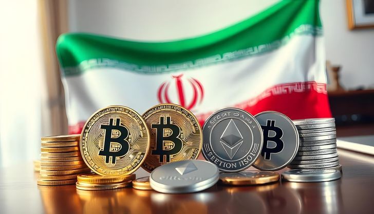 دولت درحال آماده کردن ماده های قانونی درحوزه بلاکچین است