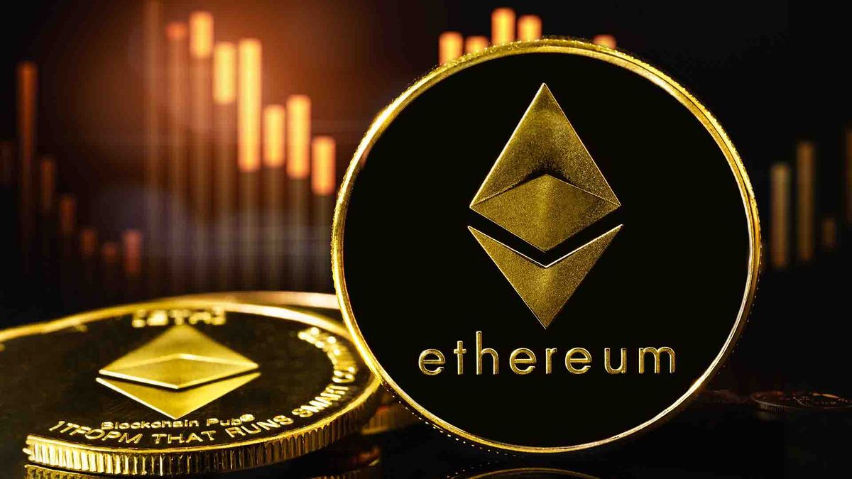 ذخایر اتریوم صرافی‌ها در نزدیکی کمترین سطح تاریخ قرار دارد
