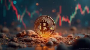 رشد قیمت بیت کوین و اتریوم همزمان با عبور از ارزش کل بازار از سطح ۴ تریلیون دلار!