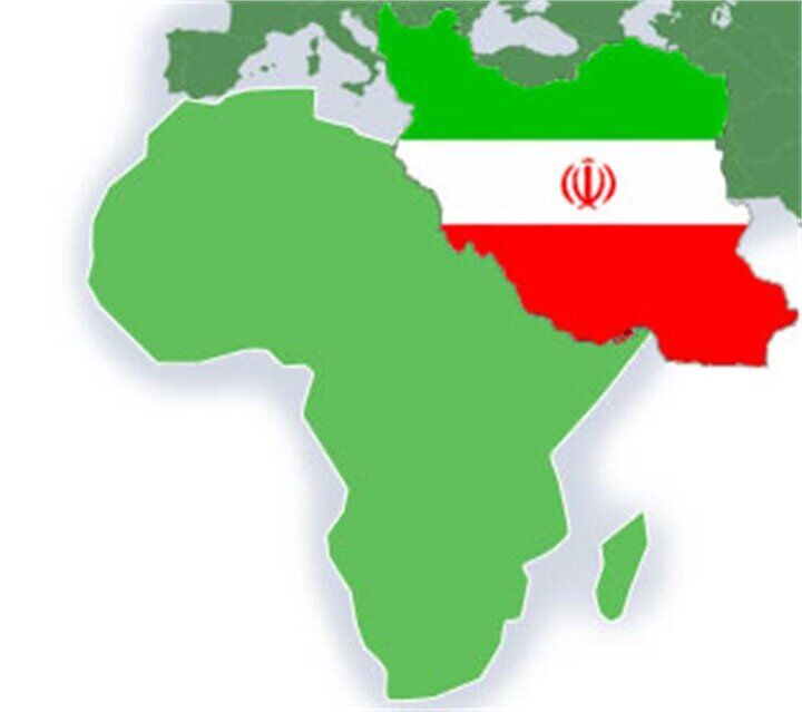رشد ۸۵ درصدی صادرات به آفریقا
