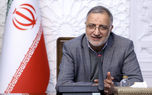 رفع کامل آثار جنگ ۱۲ روزه، یک تا دو سال زمان می‌برد
