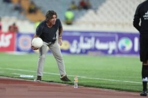 ساپینتو بازهم رکورد زد!
