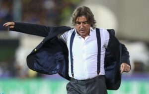 ساپینتو به داد بیرانوند رسید!