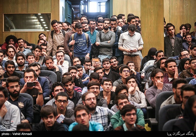«شهر دانشجو» ؛ زمینه‌ساز حضور جدی دانشجویان در جهاددانشگاهی