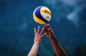 شوک به دنیای والیبال/ کاپیتان تیم دختران مرد از آب درآمد!