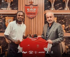 شکایت باشگاه استقلال از پرسپولیس