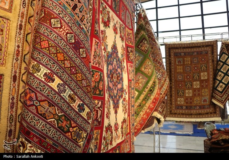 صنعت فرش دستباف ایران؛ میراثی که به فراموشی سپرده می‌شود