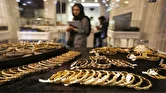 طلای جهانی به شدت خیز برداشت