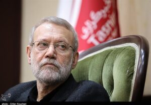 علی لاریجانی به عنوان نماینده رهبری در شورایعالی امنیت ملی منصوب شد