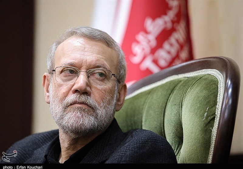 علی لاریجانی به عنوان نماینده رهبری در شورایعالی امنیت ملی منصوب شد