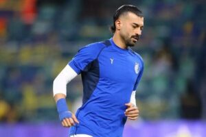 عکس پست اینستاگرامی رامین رضائیان جور شد