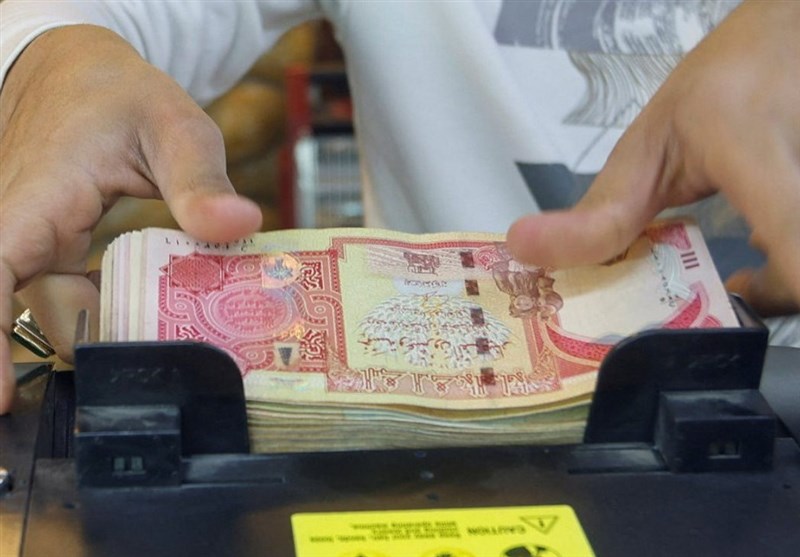 قیمت جدید ارز اربعین/ زائران اربعین برای ۲۰۰هزار دینار چقدر باید بپردازند؟