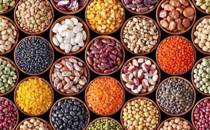 قیمت حبوبات پایان مرداد کاهشی می شود