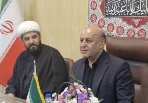 لزوم برنامه‌ریزی منظم برای حل مشکلات چهاردانگه