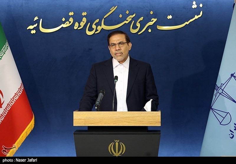 محاکمه ۱۹۹ متهم شبکه‌های کارچاق‌کنی، شهادت دروغ و جعل عنوان