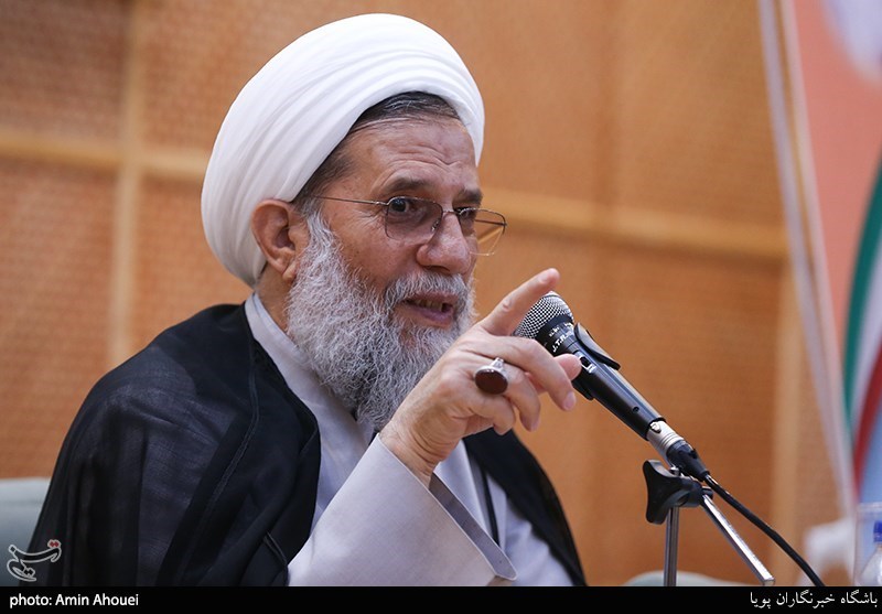 محمدحسنی مطرح کرد: تلاش پدافند هوایی ارتش برای تسهیل سفر زوار اربعین