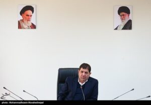 مخبر: حل چالش آب با توان شرکت‌های دانش‌بنیان امکان‌پذیر است